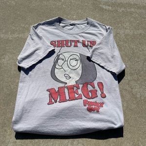 Family Guy T-Shirt